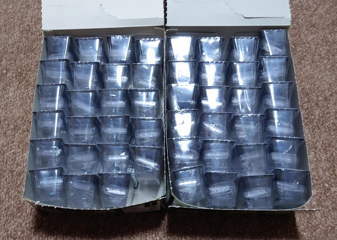 銀河英雄伝説 バトルシップコレクション 帝国 同盟 ４７個セット おまけ付き