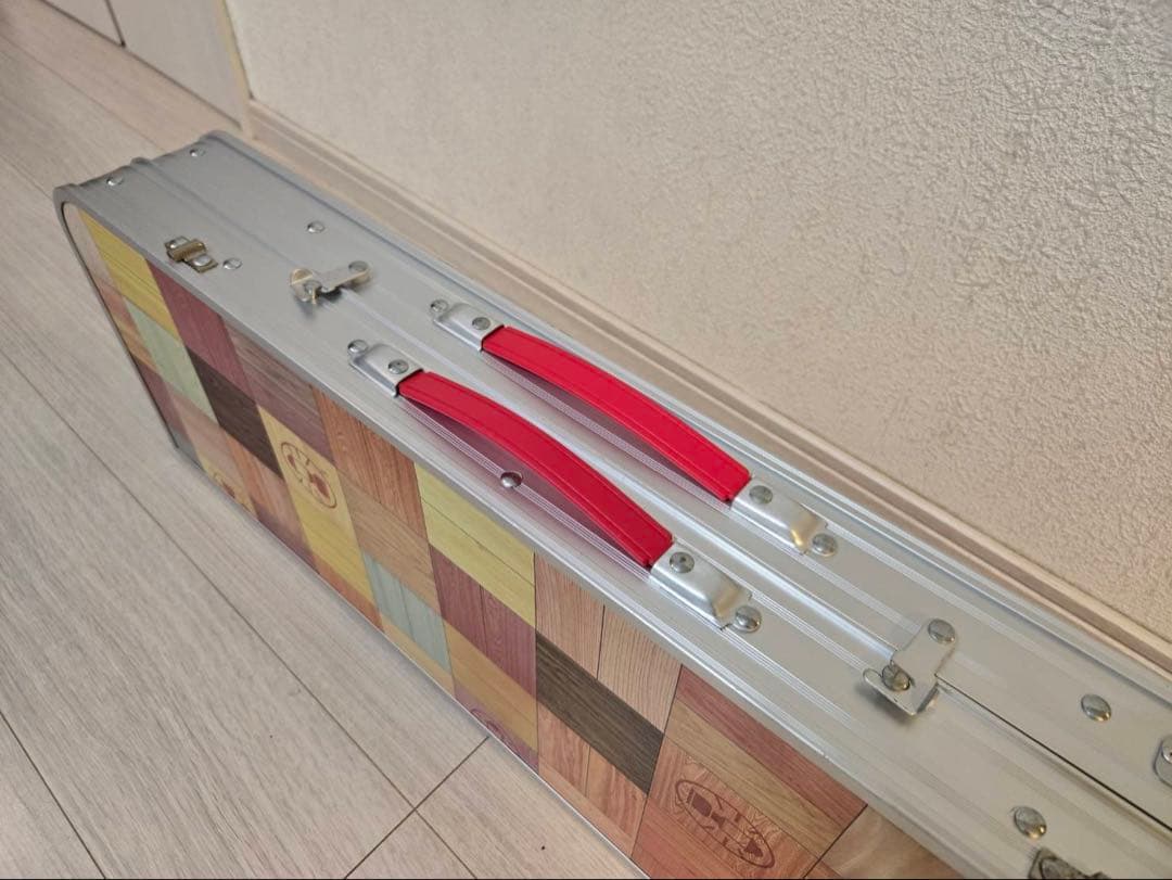 ［美品］コールマン　オールインワンキッチン