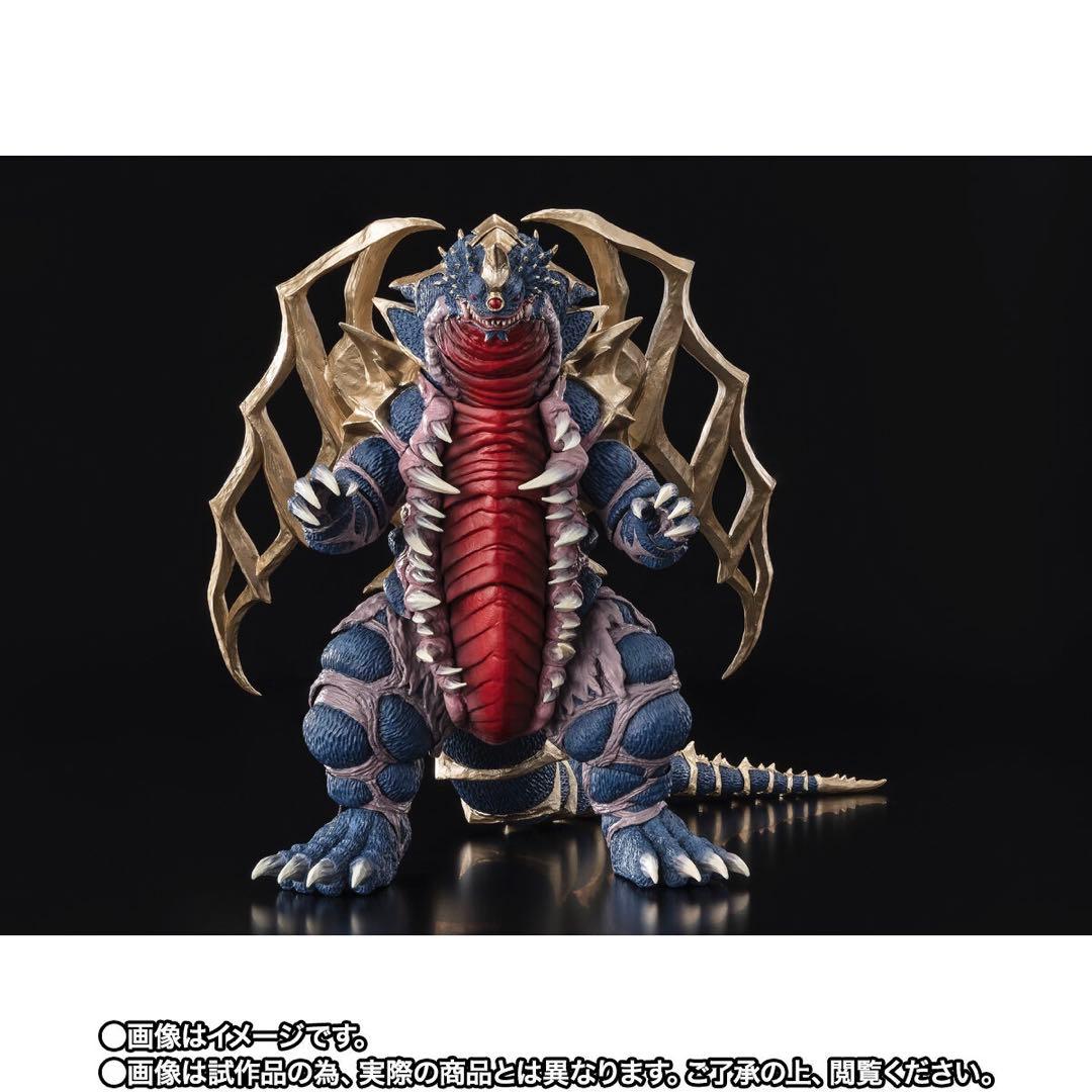 S.H.Figuarts キングオブモンス