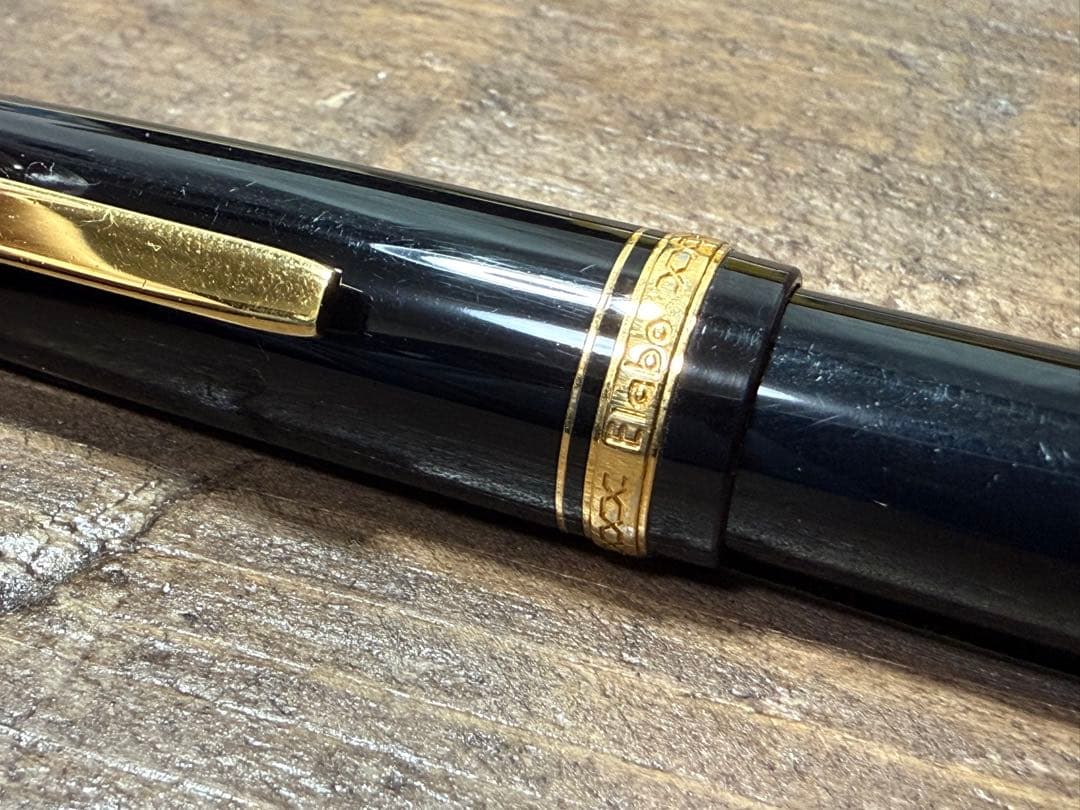 PILOT ELABO(エラボー) SFニブ