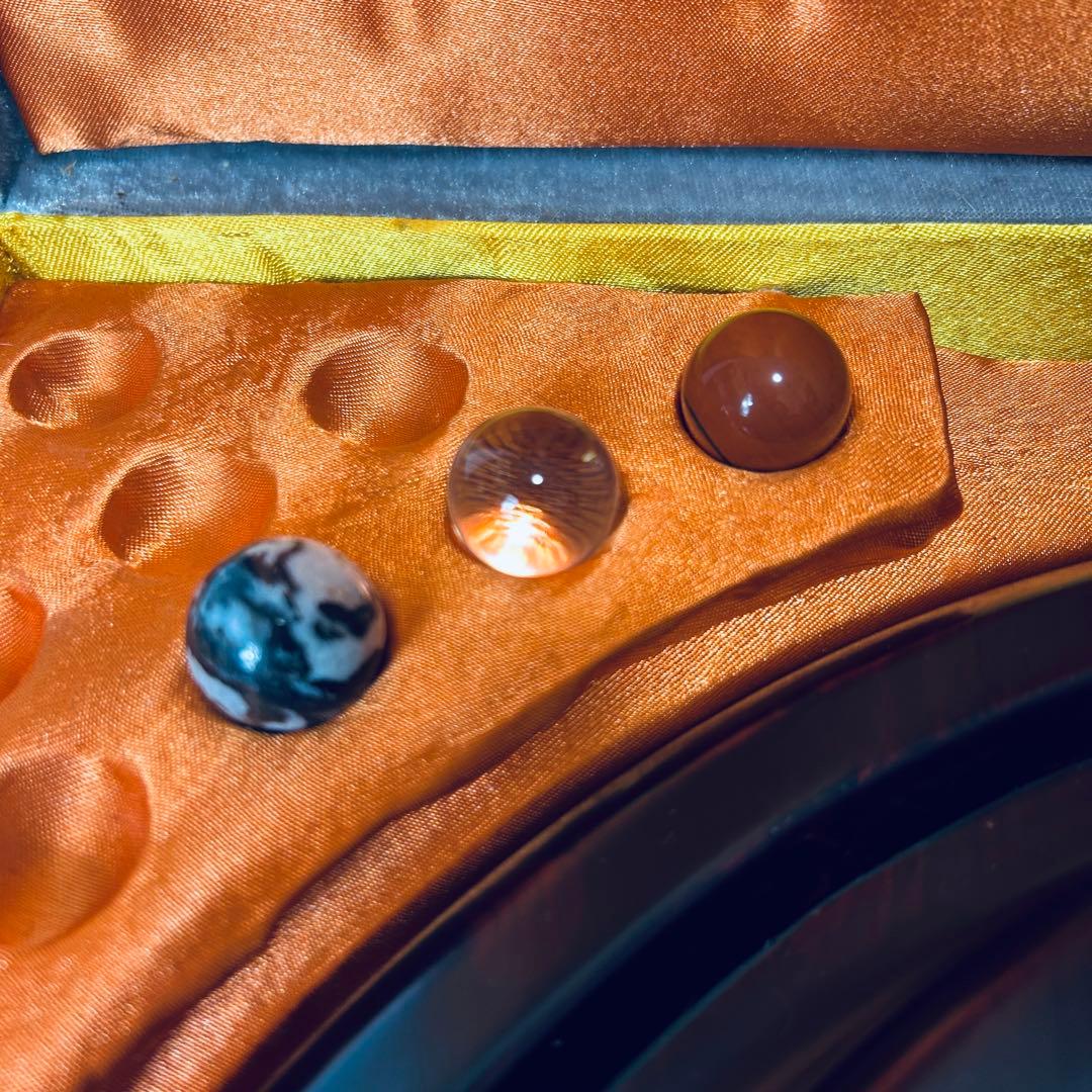 天然石パワーストーンソリティア