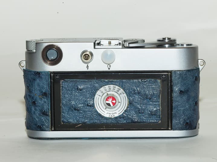 ライカ　M3 LEICA M3 ダブルストローク　訳あり品