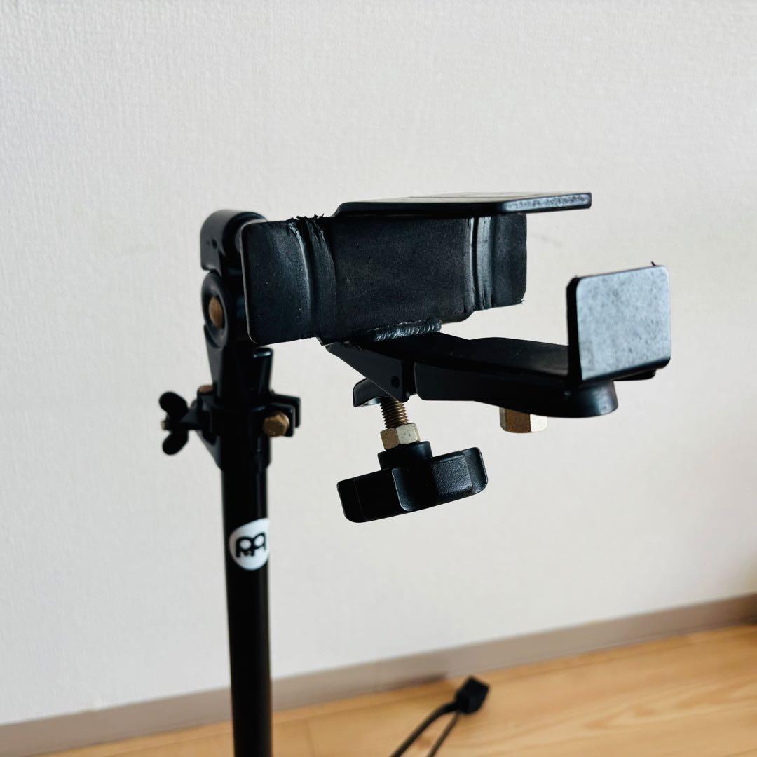 マイネル MEINL HB100NT Headlinerシリーズウッド