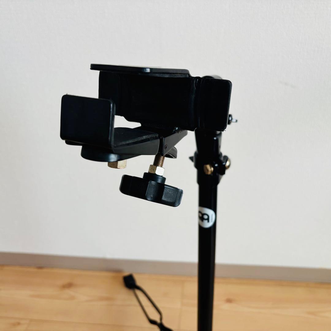 マイネル MEINL HB100NT Headlinerシリーズウッド