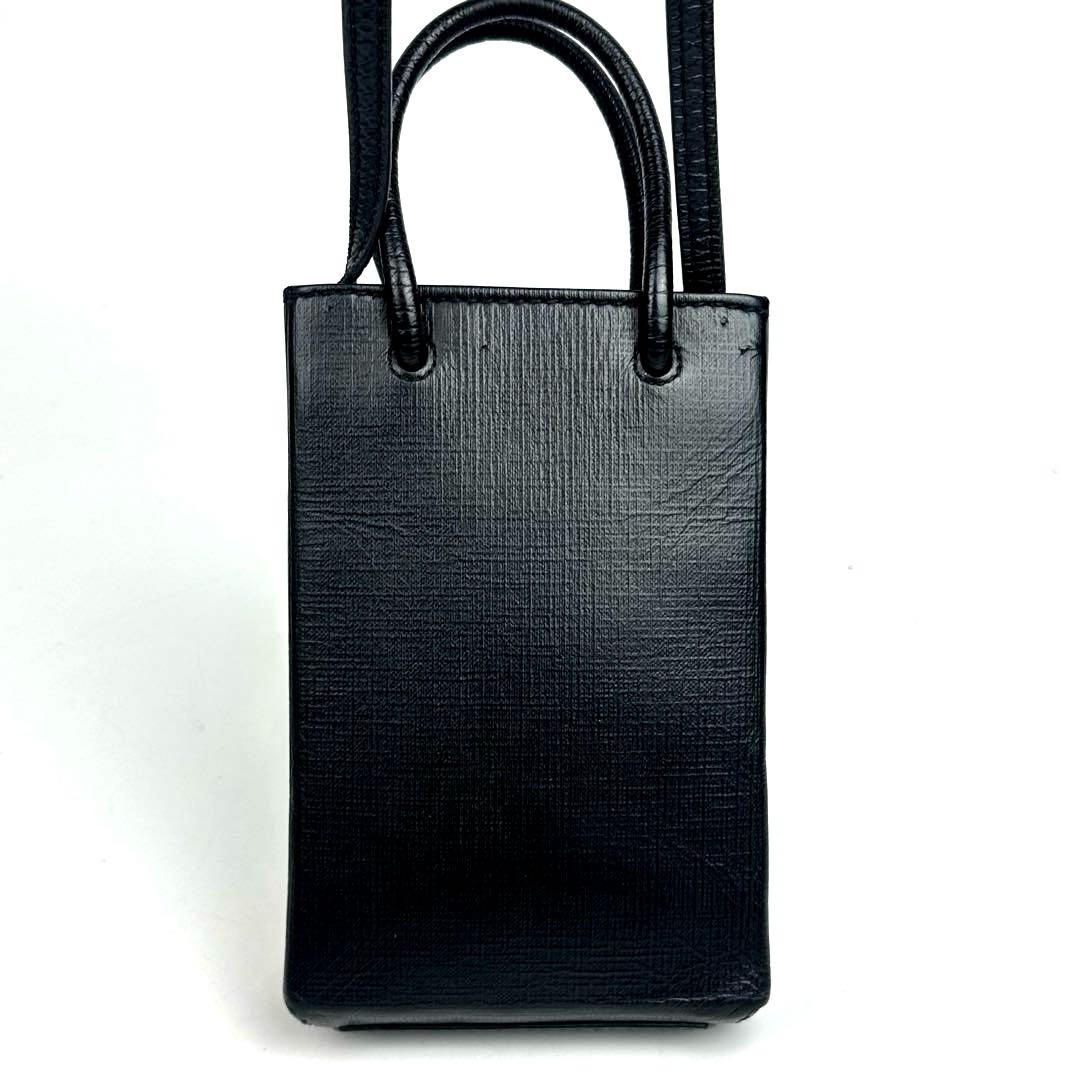 【専用】バレンシアガ　エブリデイ　ショルダーバッグ　ショッピング　フォンホルダー