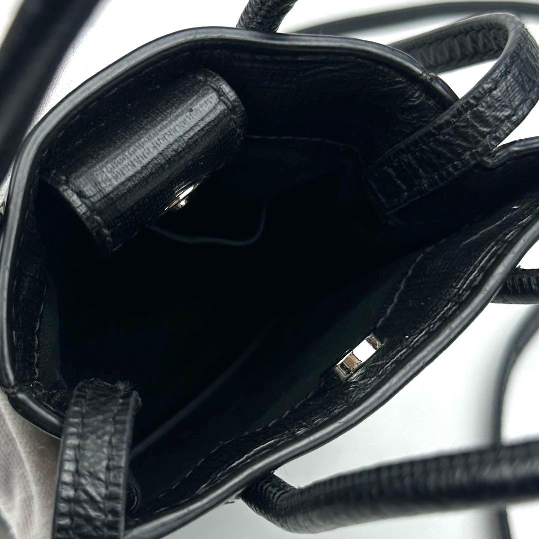 【専用】バレンシアガ　エブリデイ　ショルダーバッグ　ショッピング　フォンホルダー