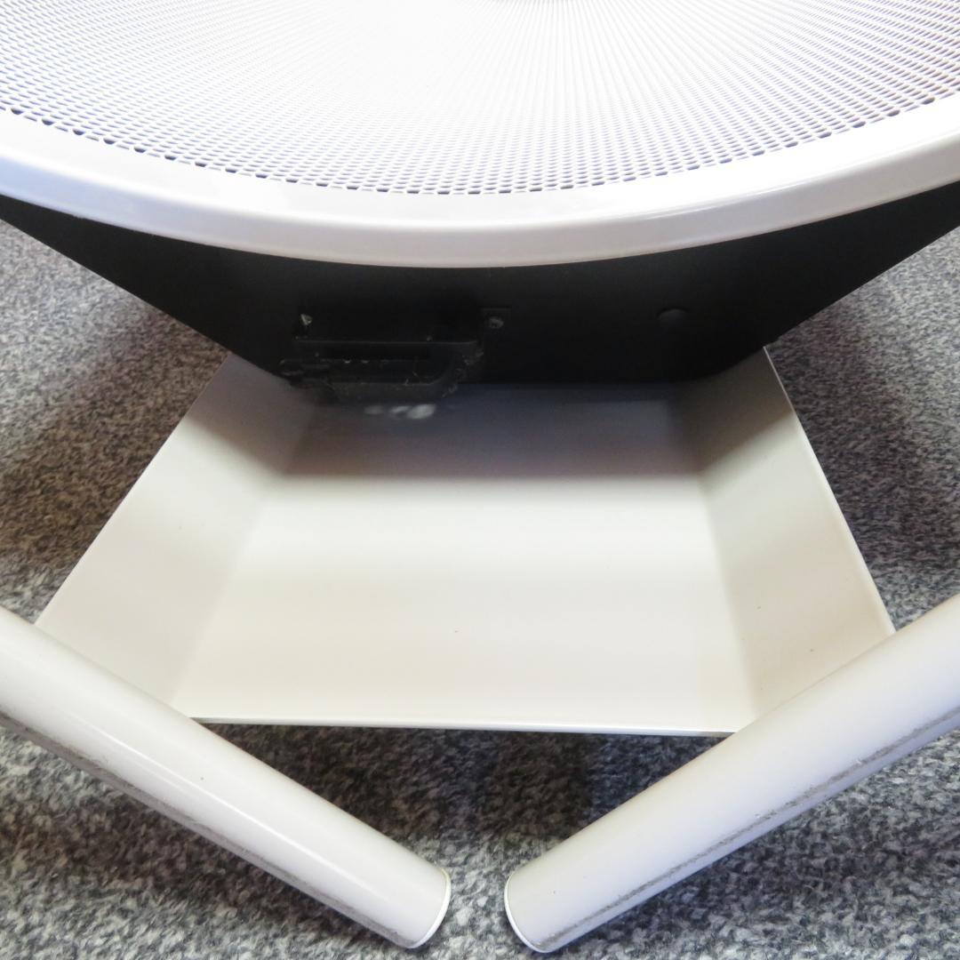 CAMPA 遠赤外線パネルヒーター グランドアングル XC　GDA10-1