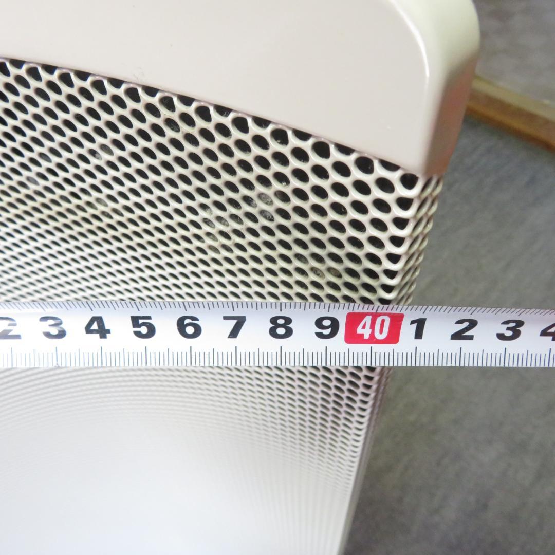 CAMPA 遠赤外線パネルヒーター グランドアングル XC　GDA10-1