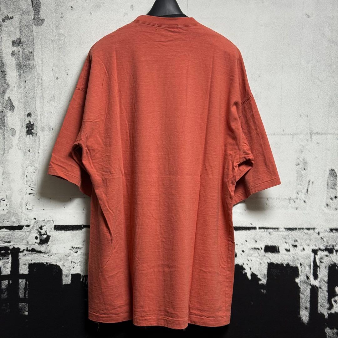 UNDERCOVER × David BowieビッグサイズT