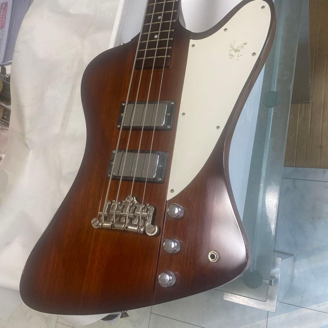 ギター Meriken by Samick