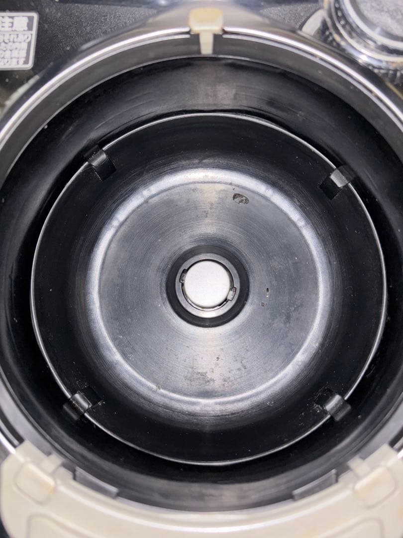 【動作確認済】Panasonic SR-SPX105 炊飯器 赤　即購入OK