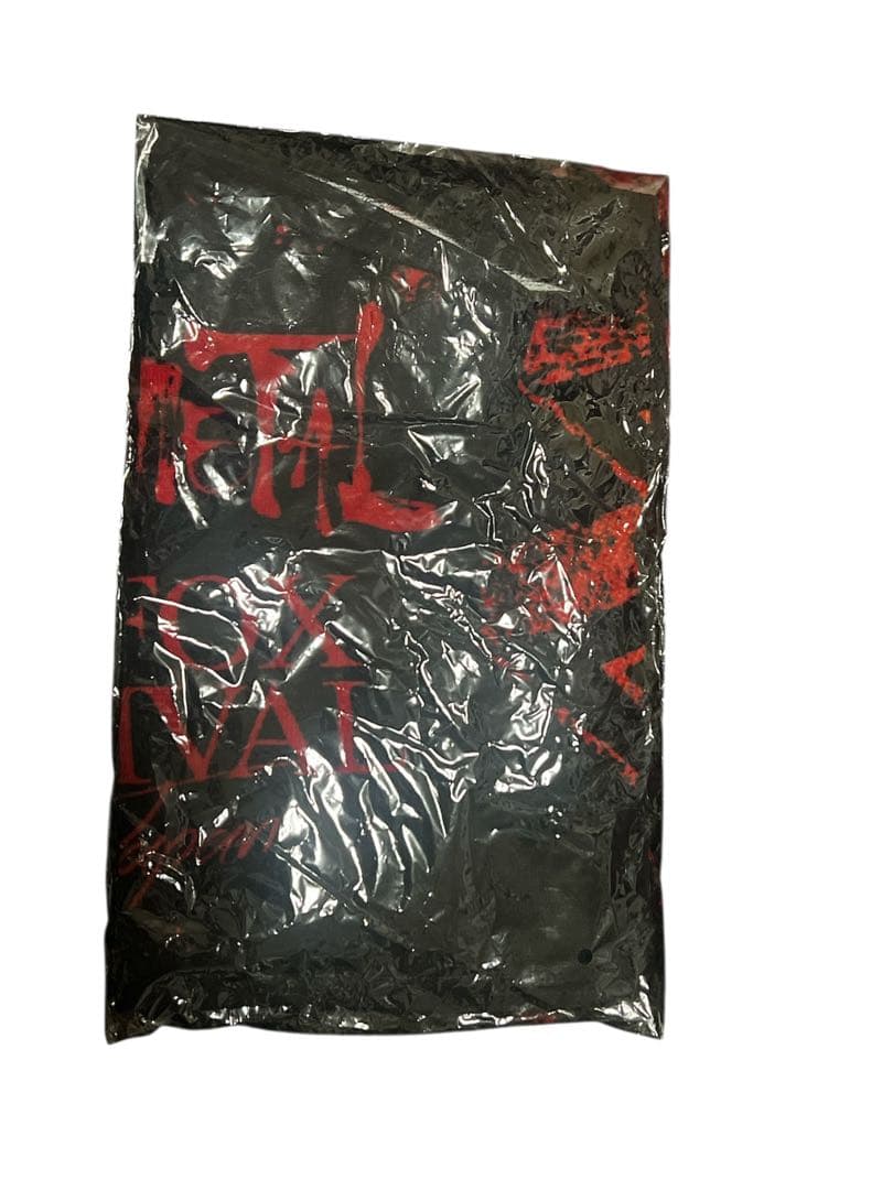 【新品未使用】BABYL ベビーメタル　タオル　ティシャツ他6点