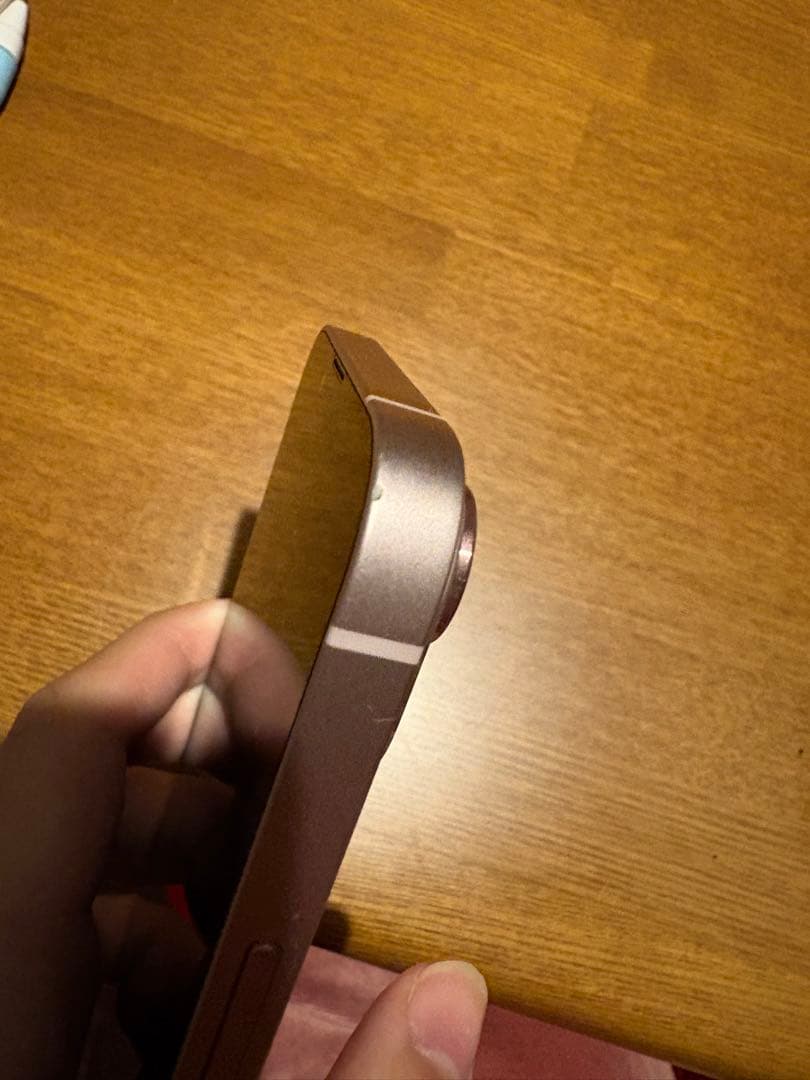 iPhone13 128GB 箱付き