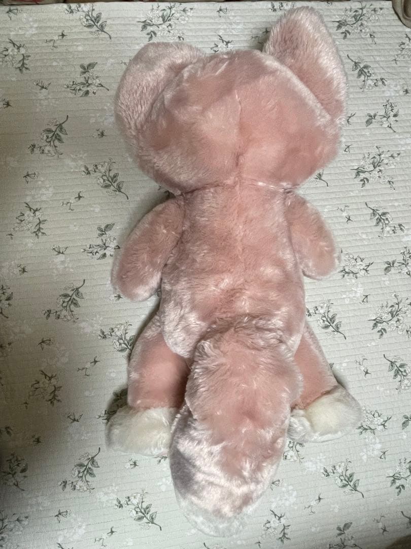 【極美品】 リーナベル ぬいぐるみ（上海ディズニー）