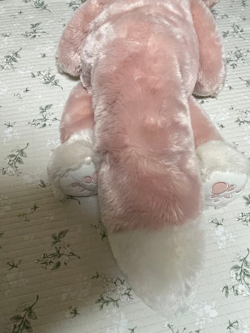 【極美品】 リーナベル ぬいぐるみ（上海ディズニー）