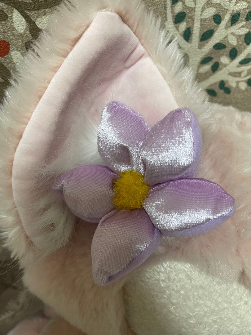 【極美品】 リーナベル ぬいぐるみ（上海ディズニー）