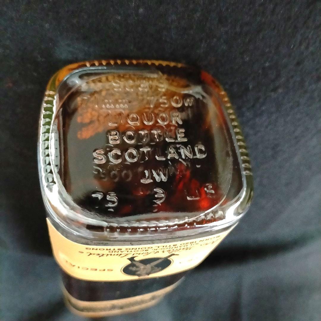 【未開栓】Johnnie Walker Black Label Extra