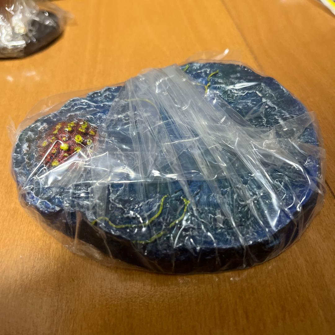 ゴジラ特撮大百科　ベーレム【イベント限定品】