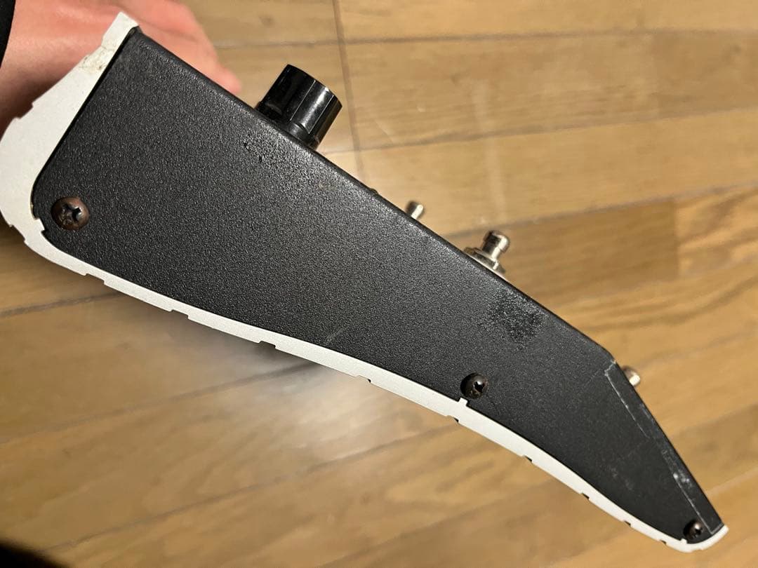 MOOG MP-201 Multi Pedal ジャンク