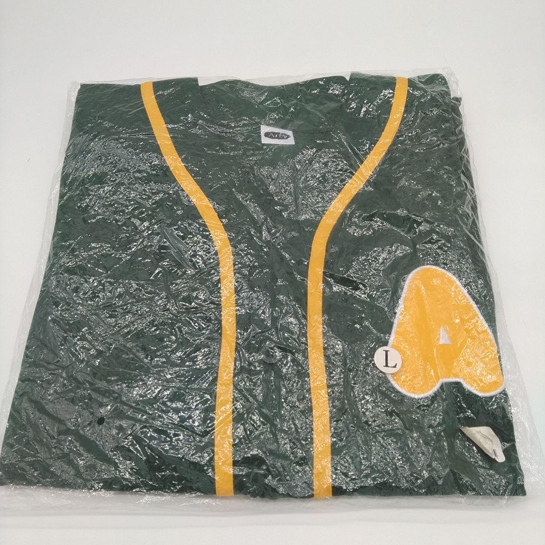 未使用　あいみょん　ユニフォーム　サーチライト　甲子園ライブ　野球　グッズ　Ｌ