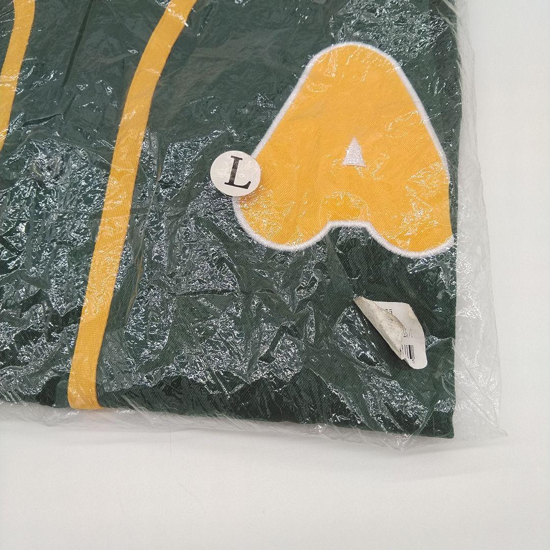 未使用　あいみょん　ユニフォーム　サーチライト　甲子園ライブ　野球　グッズ　Ｌ