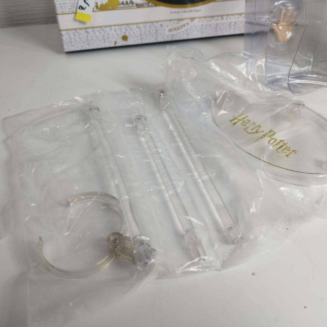 Star Ace ヴォルデモート フィギュア ホットトイズ 6 1 ス h18Z