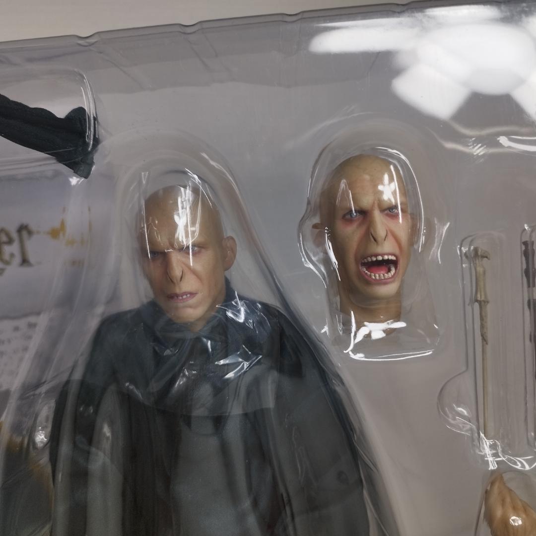 Star Ace ヴォルデモート フィギュア ホットトイズ 6 1 ス h18Z