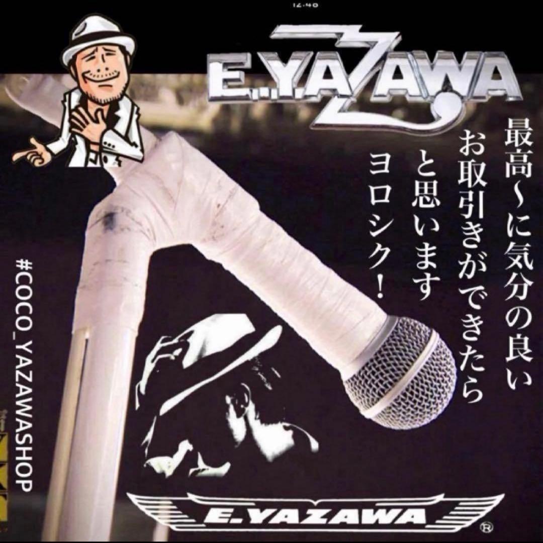 矢沢永吉★E.YAZAWA★HIBIYA Tシャツ長袖★XL★新品レア
