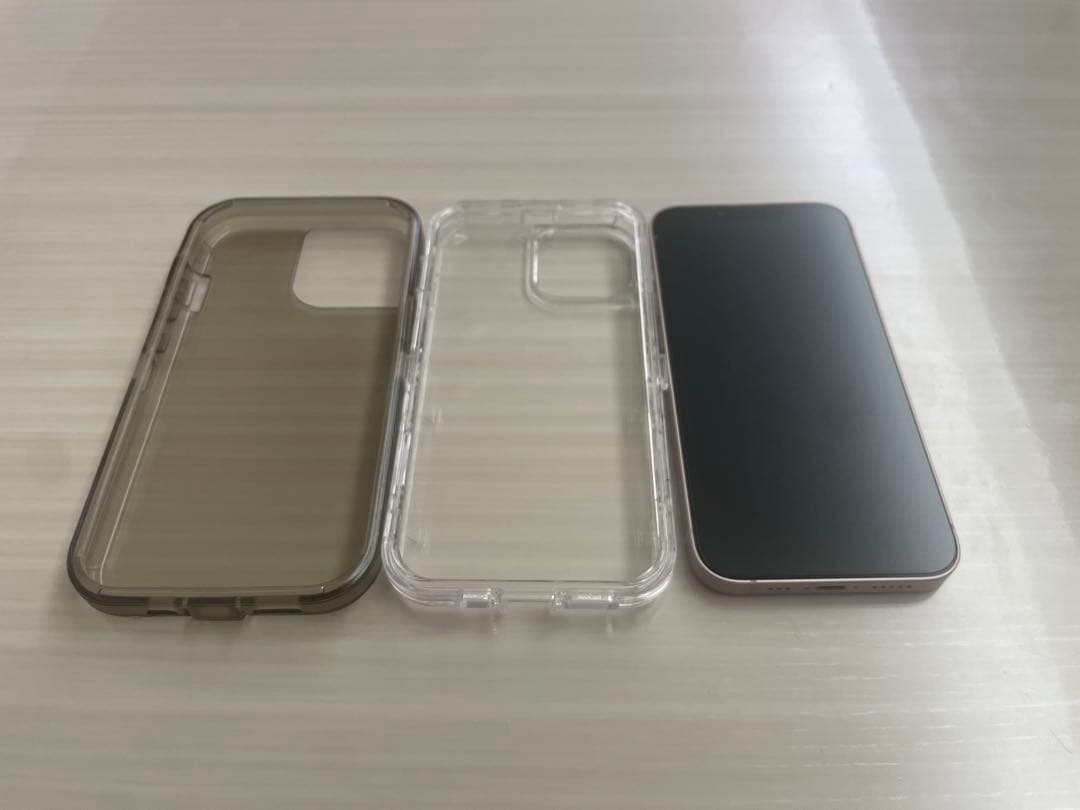 【おまけ付】iPhone13mini 128GB ピンク