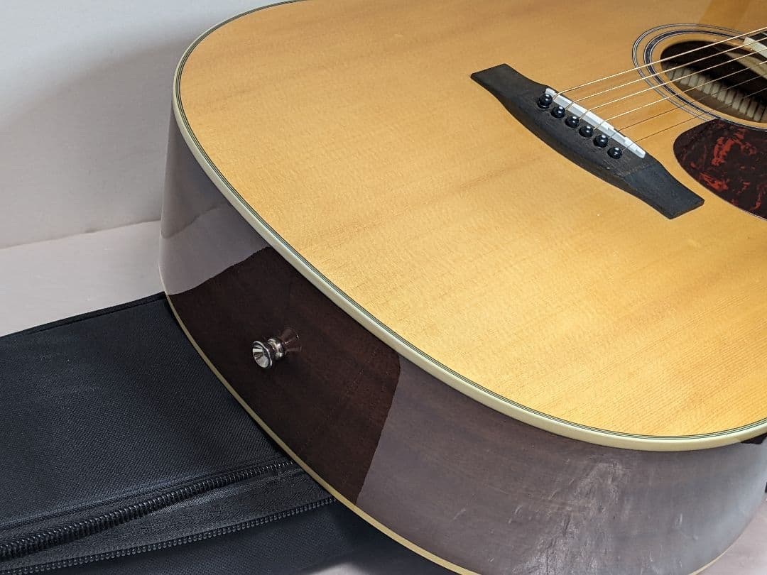 S.Yairi YD-320S (NAT) アコースティックギター ヤイリ