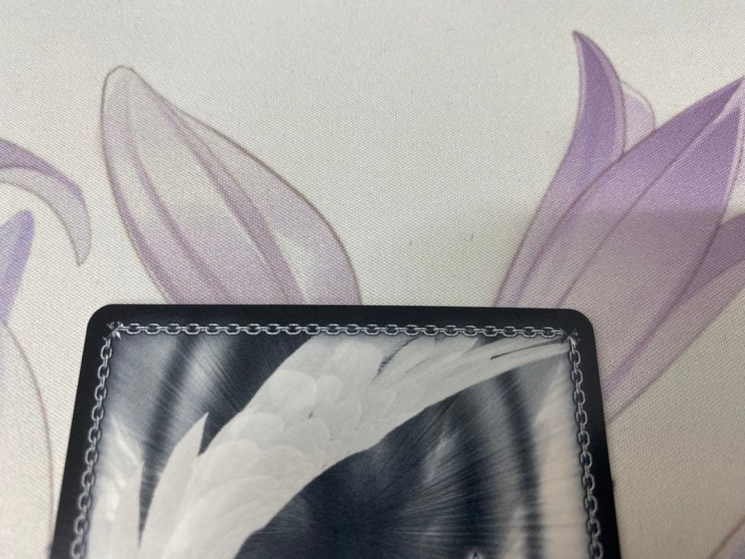 ヴァイス へブバンvol.2 シークレットサービス・サイレンス 東城つかさ SP