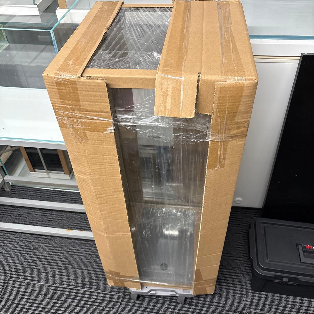 専用品　水槽　120cm W120×D45×H45厚み12mm