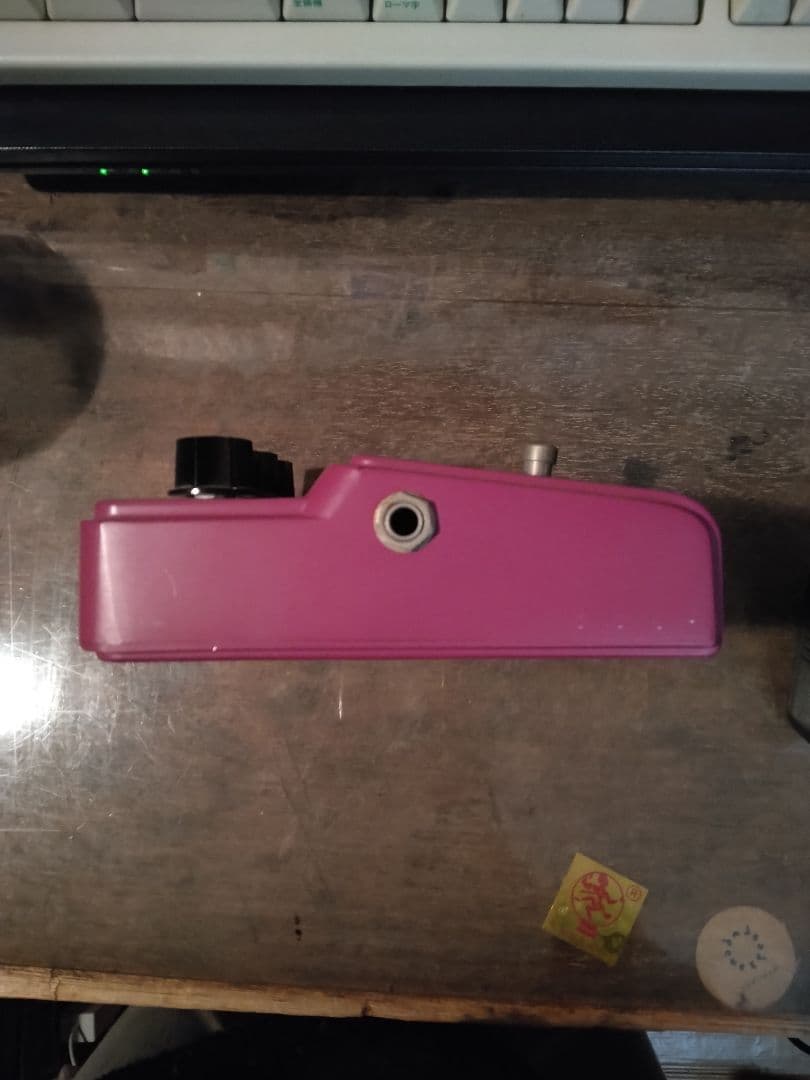 超初期製造　MAXON AD-900 analog delay　貴重