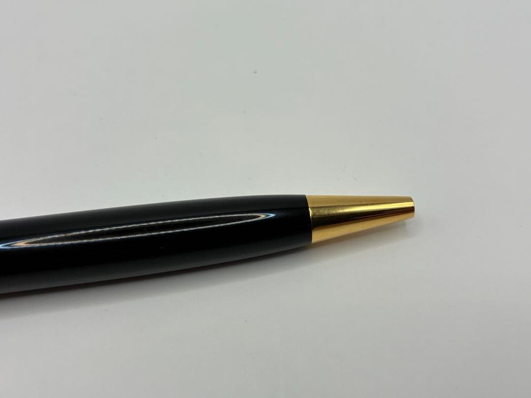 美品 モンブラン　マイスターシュテュック　万年筆 ボールペン セット 14k