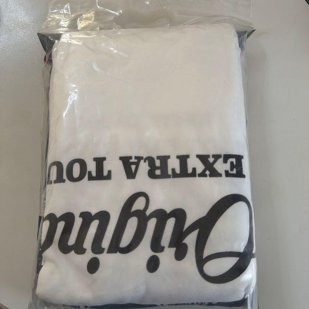 稲葉浩志 NEIGHBORHOOD コラボ Tシャツ