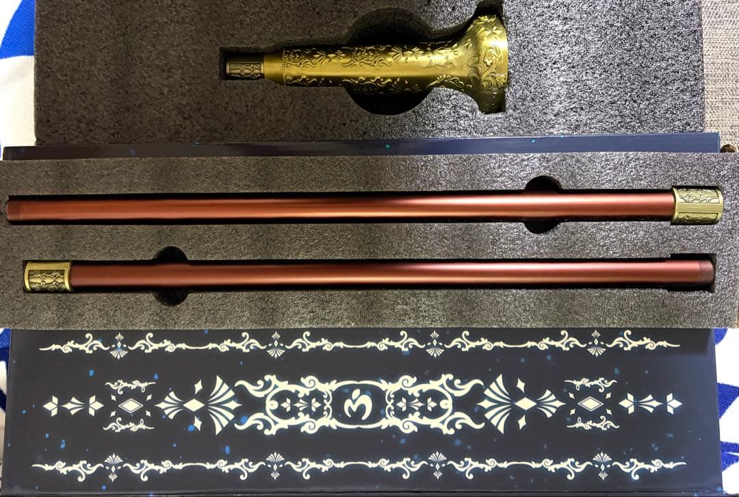 Mrs.Green Apple バベルの塔　魔法の杖　おまけ付き