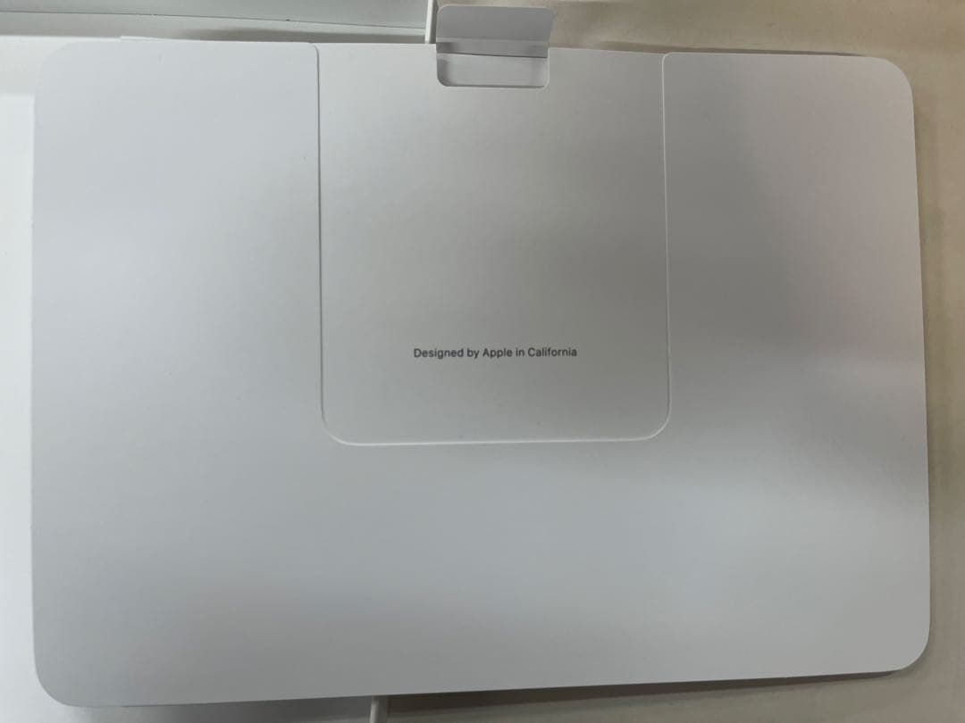 iPadアクセサリー iPad magickeyboard