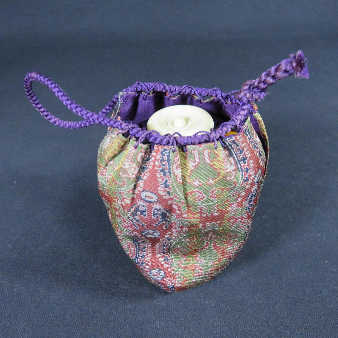 棗 なつめ 茶入れ セット 3つ 茶道具 飛騨春慶塗 木箱 共箱