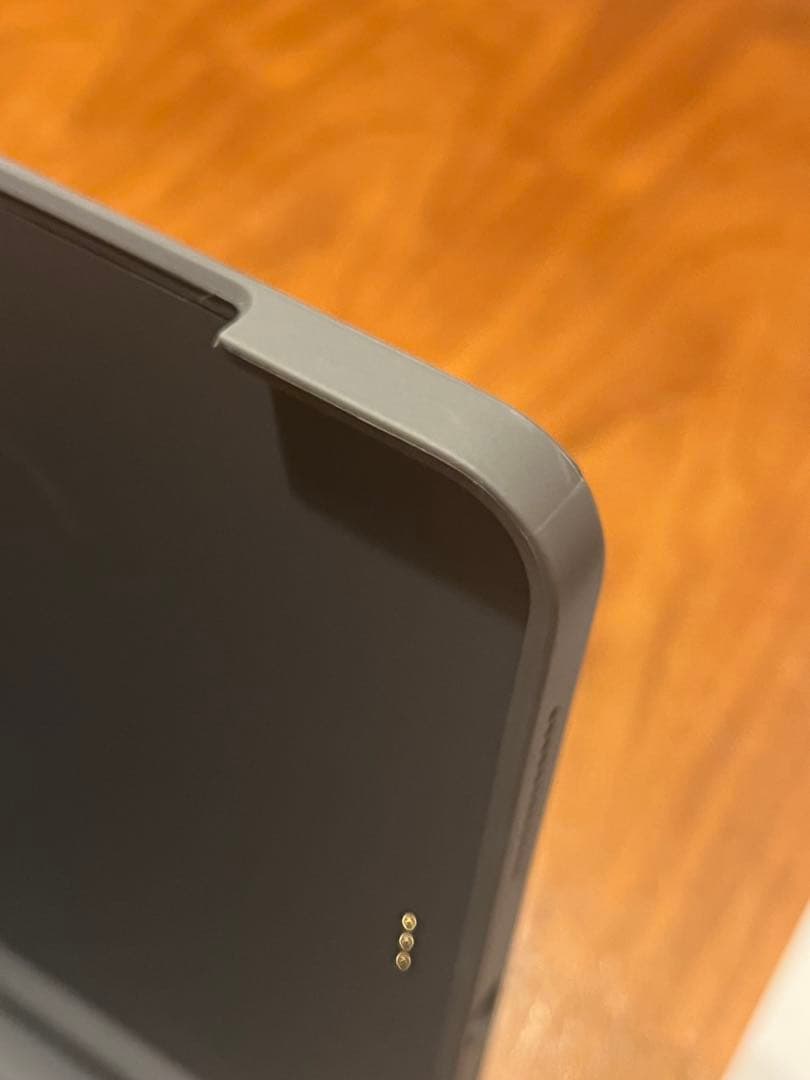 【美品】Combo Touch iPad Air 11インチ（M2/第5世代）