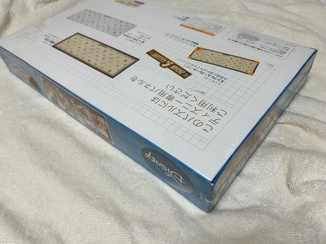 【新品・未開封】Disney★ディズニー★小さなエンターティナー★テンヨー★