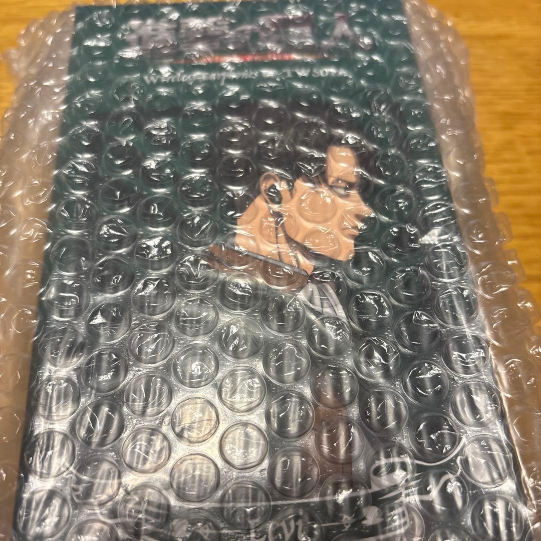 ONKYO 進撃の巨人コラボ リヴァイ ワイヤレスイヤホン オンキョー