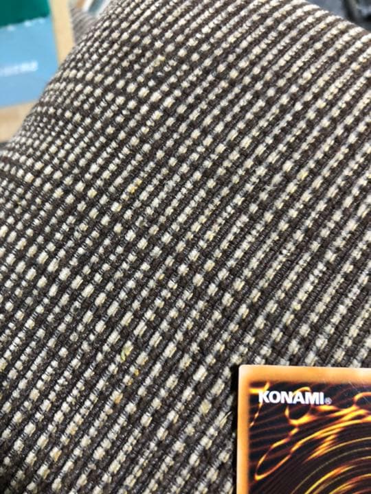 [美品]遊戯王 ゲート・ガーディアン　初期　ウルトラ