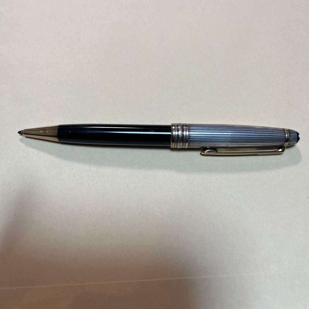 モンブラン　ボールペン　MEISTER STUCK シン