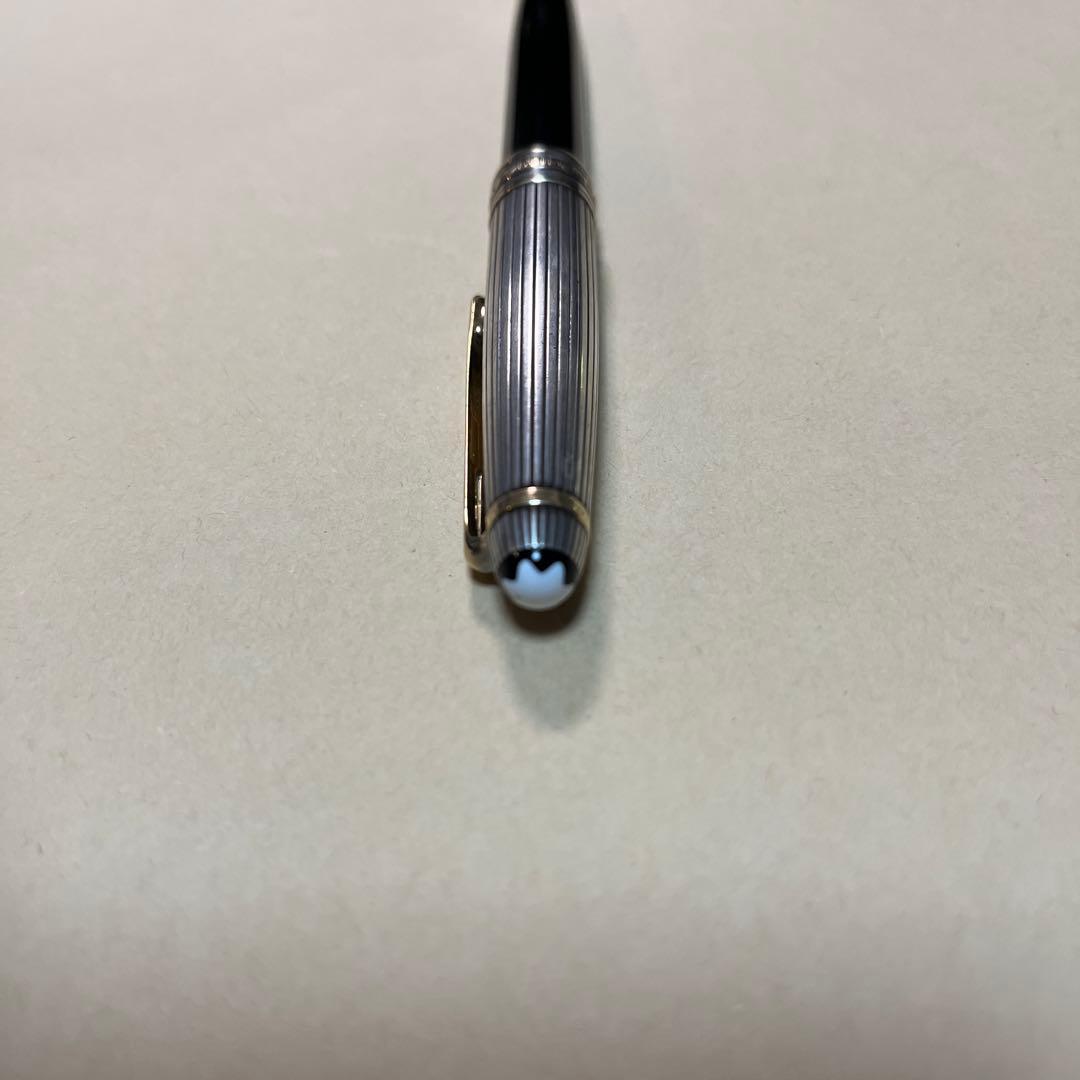 モンブラン　ボールペン　MEISTER STUCK シン