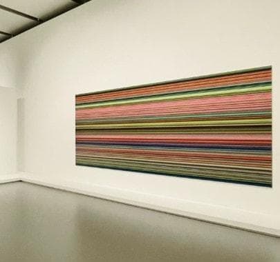 額装品/STRIP/921-2/ゲルハルトリヒター/アート/ポスター/インテリア