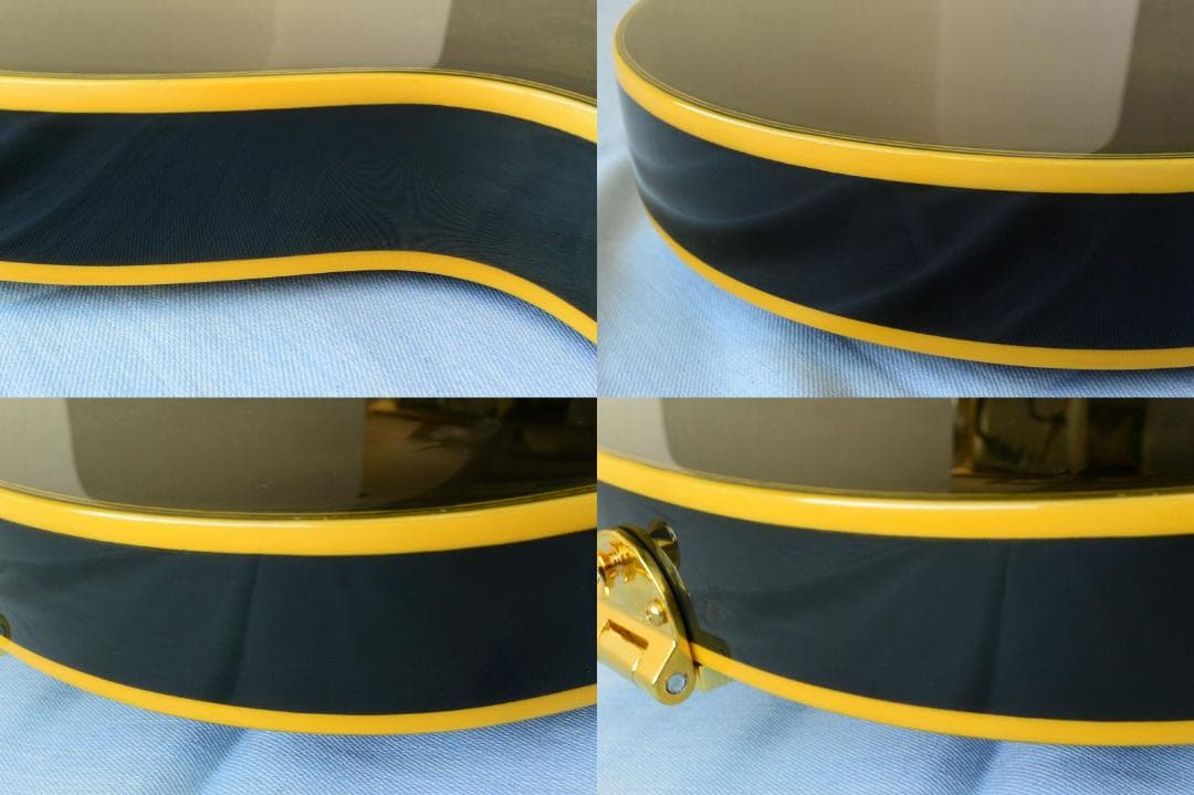 Yamaha SL-700C 80年頃 レスポール 3ピックアップ Bigsby