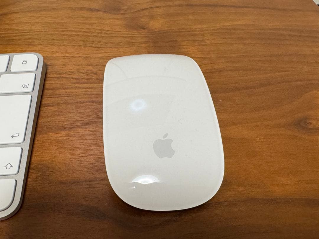 【低評価に関してプロフ参照】Apple