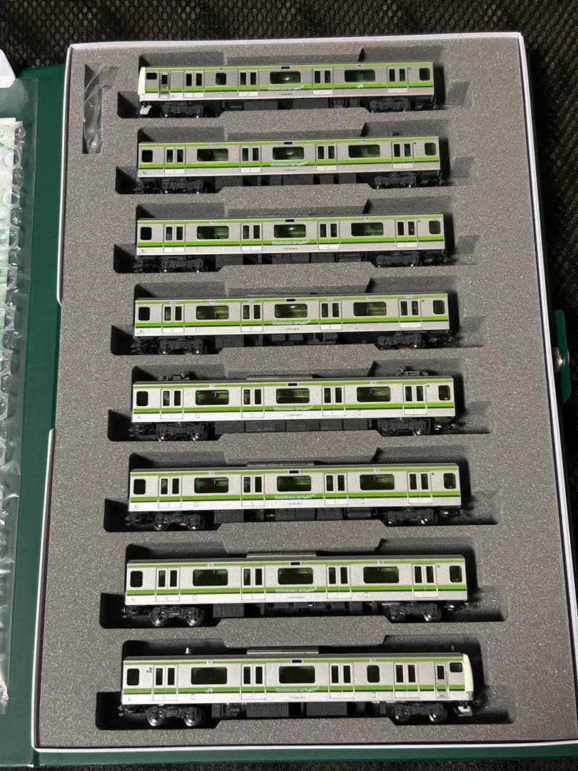 KATO E233系6000番台 横浜線 8両セット美品