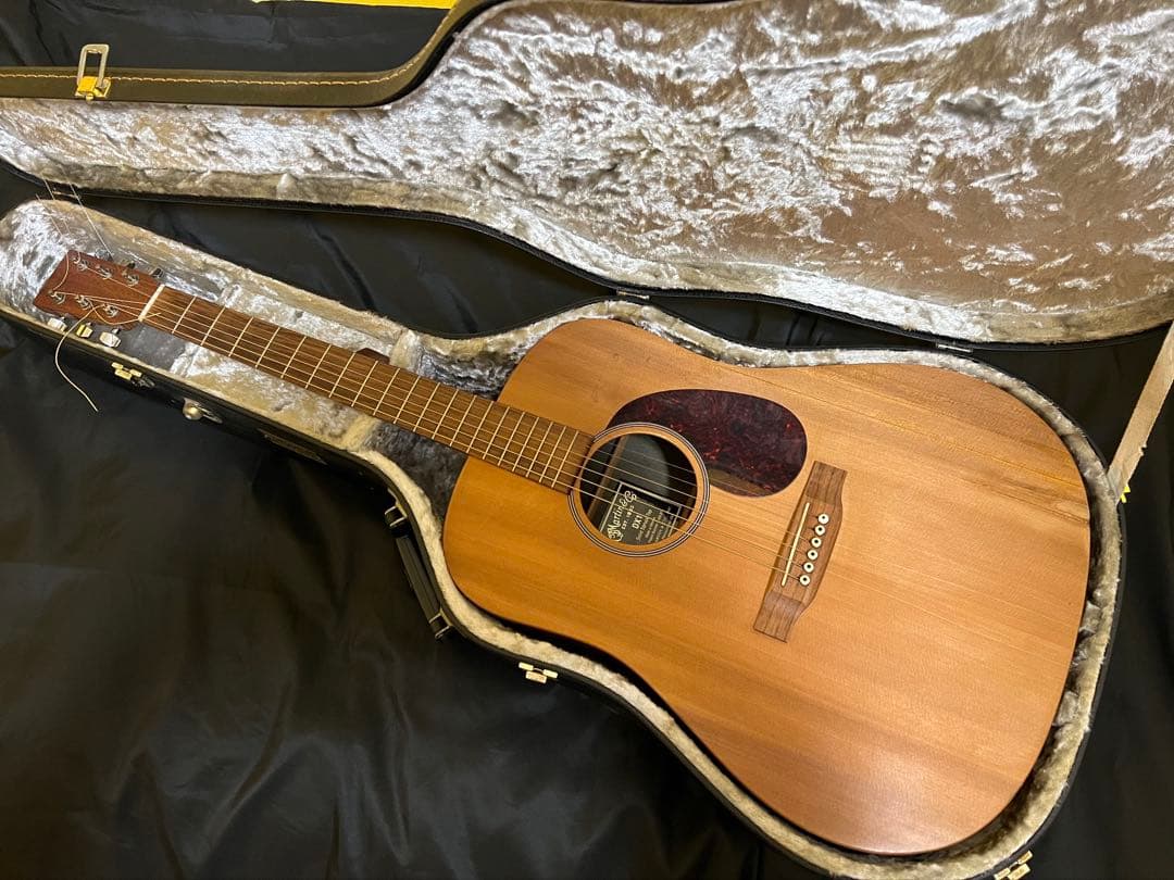 martin dx1 アコースティックギター Martin マーティン マーチン