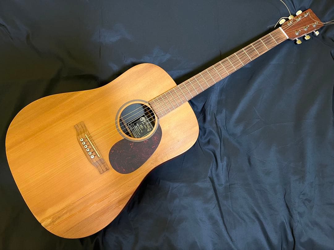 martin dx1 アコースティックギター Martin マーティン マーチン